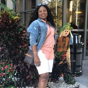 Meet your Posher, Marie beatrice